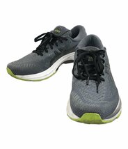 アシックス ローカットスニーカー GEL-KAYANO 27 1011A767 メンズ 27.5 L asics [0202]_画像1