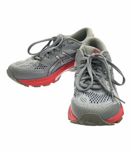 アシックス ローカットスニーカー Gel-Kayano 26 1012A457 レディース 24.0 L asics [0502]