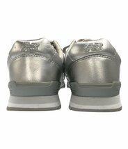 ニューバランス ローカットスニーカー WL996ALS レディース 24 L new balance_画像2