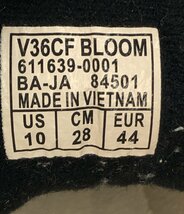 バンズ ローカットスニーカー OLD SKOOL V36CF BLOOM メンズ 28 XL以上 VANS [0502]_画像5