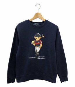 長袖スウェット メンズ XL XL以上 POLO RALPH LAUREN [0502]