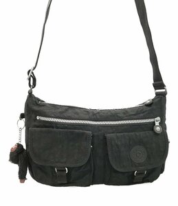 キプリング クロスショルダーバッグ 斜め掛け レディース KIPLING [0502]