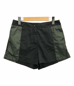 美品 モンクレール ショートパンツ SHORTS レディース 40 M MONCLER [0502]