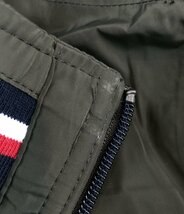 トミーヒルフィガー ブルゾン 152cp406 メンズ M M TOMMY HILFIGER [0502]_画像6