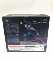 美品 フィギュア Fate Grand Order ランサー クーフーリン 1/8 オランジュ ルージュ [0304]_画像2