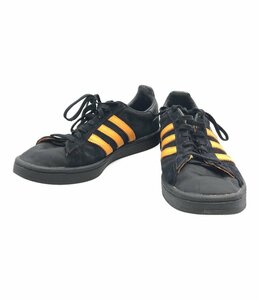 アディダス ローカットスニーカー オリジナルス キャンパス ポーター B28143 メンズ 26 M adidas