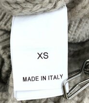 ブルネロクチネリ 長袖カーディガン カシミヤ100％ レディース XS XS以下 BRUNELLO CUCINELLI [0502]_画像5