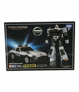 変形玩具 トランスフォーマー MP-17 ニッサン フェアレディ280Z-T サイバトロン/戦略家プロール [0202]