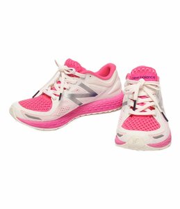 ニューバランス ローカットスニーカー WZANTHP2 レディース 22.5 S new balance [0402]