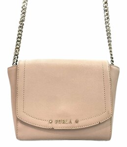 フルラ ミニクロスショルダーバッグ 斜め掛け レディース FURLA [0604]