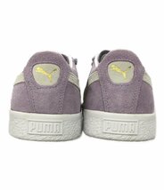 プーマ ローカットスニーカー スウェード ヴィンテージ 374921-04 メンズ 26 M PUMA [0502]_画像2