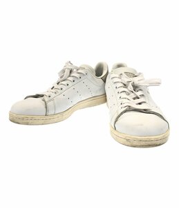 アディダス ローカットスニーカー STAN SMITH S75075 メンズ 27 L adidas [0502]