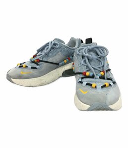  Nike low cut спортивные туфли AIR MAX VIVA DJ4656-440 женский 26.5 XL и больше NIKE [0604]