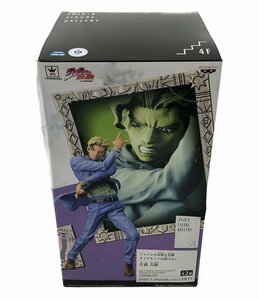 フィギュア ジョジョの奇妙な冒険 第四部 ダイヤモンドは砕けない 吉良吉影 JOJOS FIGURE GALLARY5 [0502]