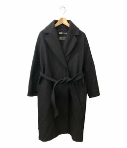 ザラ MANTECO コート レディース S S ZARA