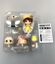 美品 フィギュア 探偵オペラミルキィホームズ 譲崎ネロ 216 ねんどろいど グッドスマイルカンパニー [0202]_画像3