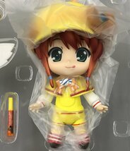 美品 フィギュア 探偵オペラミルキィホームズ 譲崎ネロ 216 ねんどろいど グッドスマイルカンパニー [0202]_画像4