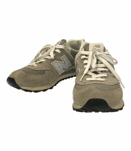 ニューバランス ローカットスニーカー ML574VG メンズ 28 XL以上 new balance