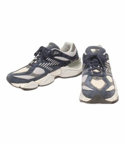 ニューバランス ローカットスニーカー U9060IND メンズ 29 XL以上 new balance [0402]