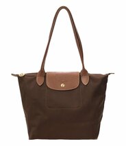 ロンシャン トートバッグ ルプリアージュ レディース LONGCHAMP [0202]_画像1