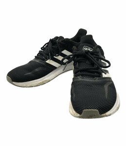 アディダス ローカットスニーカー FALCON RUN W F36218 レディース 24.5 L adidas [0502]