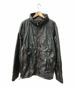 ポールスミス マウンテンパーカー メンズ 4L XL以上 PAUL SMITH [0502]