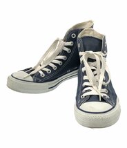 コンバース ハイカットスニーカー CANVAS ALL STAR HI M9622 ユニセックス 25 XL以上 CONVERSE [0304]_画像1