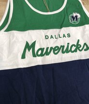 タンクトップ メンズ 2XL Mitchell＆Ness [0502]_画像5