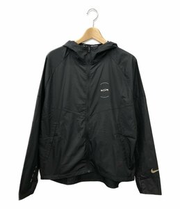 ナイキ ランニングジャケット FN7285-010 メンズ L L NIKE [0502]