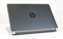 HP ProBook 430 G3/Core i3-6100U/メモリ8G/高速SSD 256G /カメラ/13.3インチ/Windows 11 /中古ノートパソコン_画像3