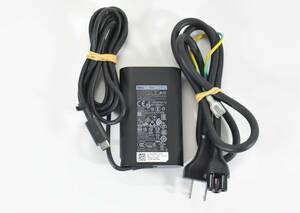 DELL Type-C 45W ACアダプター /20V 2.25A/DELL USB-C 45W/動作確認済み/中古品