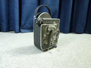 ^ BOLEXbo Rex H8 Reflex Switzerland made Movie camera film camera ^ 160