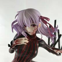 □中古品□ ANIPLEX フィギュア 間桐桜-マキリの杯- 劇場版 Fate/stay night Heaven’s Feel 1/7 ABS＆PVC製塗装済み完成品 ANIPLEX+限定_画像8