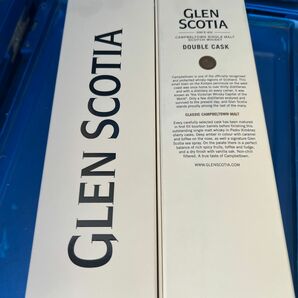 GLEN SCOTIA