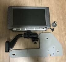 クラリオン　バックモニター　液晶モニター　CJ-981I_画像1