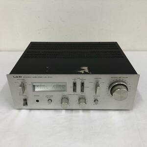 L287005(114)-316/RH3000【名古屋】Lo-D STEREO AMPLIFIER HA-330