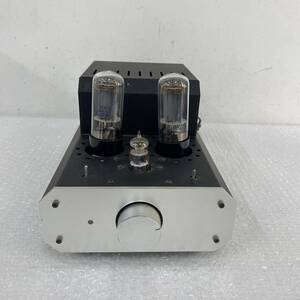 P19057(122)-423/OS15000【名古屋】アンプ ELEKIT TU-877 KT88 SINGLE STEREO POWER AMPLIFIER イーケイジャパン