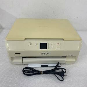 P6506(122)-424/TY3000【名古屋】プリンター EPSON エプソン EP-707A C491M 2014年製