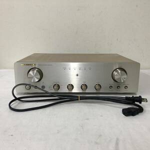 Y19144(122)-121/TY5000【名古屋】marantz マランツ PM6100/F1N INTEGRATED AMPLIFIER PM6100SA プリメインアンプ