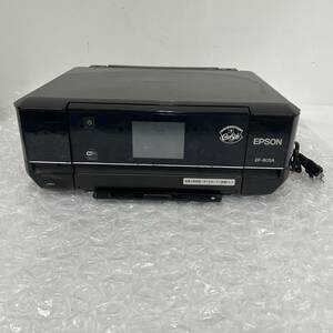 Z13359(122)-213/SY6000【名古屋】EPSON エプソン EP-805A モデル　C491B　プリンター