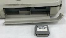 L287463(122)-328/RH3000【名古屋】CASIO カシオ TK-8100 ELECTRONIC CASH REGISTER_画像5