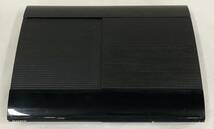 L6473(114)-315/YK5000【名古屋】SONY ソニー PlayStation3 プレイステーション3 PS3 CECH-4000B ゲーム機_画像2