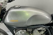 ルネッサ 売り切り！１円スタート！エンジン好調！4DN 1997年！社外マフラー！検）SRV250 エストレヤ ボルティー 全国配送！福岡佐賀_画像8