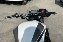 NC750L 売り切り！１円スタート！☆始動動画有☆エンジン好調！NC750L 国内未登録！完成検査証あり！ノーマル！全国配送！福岡佐賀_画像3