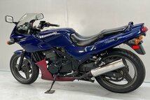 EX-4 売り切り！１円スタート！☆始動動画有☆エンジン好調！EX400B 1995年！ツイン！ノーマル！検）ニンジャ400 全国配送！福岡佐賀_画像7