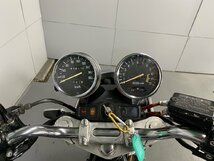 ゼファー750 売り切り！1円スタート！☆始動動画あり☆ ZR750C オールペン！社外マフラー！国内！ZEPHYR 全国配送可能！福岡佐賀_画像3