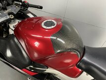 GSX1300R ハヤブサ 売り切り！１円スタート！☆始動動画有☆エンジン好調！隼！2007年モデル！ノーマル！全国配送！福岡佐賀_画像8