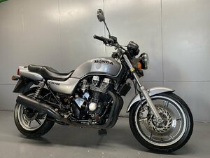 CB750-2 売り切り！1円スタート！☆始動動画有☆ RC42！エンジン好調！ノーマル車！キャブ車！全国配送可能！福岡佐賀