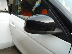 (W453 For Four ) right door mirror ( Smart 453)