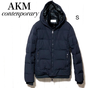 AKM Contemporary Down Jacket S/Echeem Современный слой